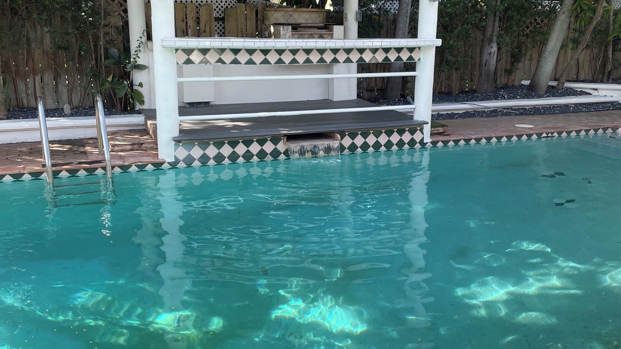 Photo of Outdoor in Ives Estates