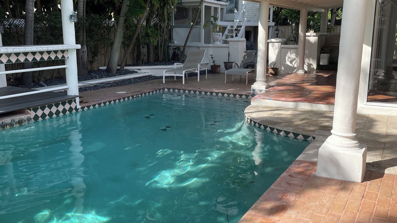 Photo of Outdoor in Ives Estates