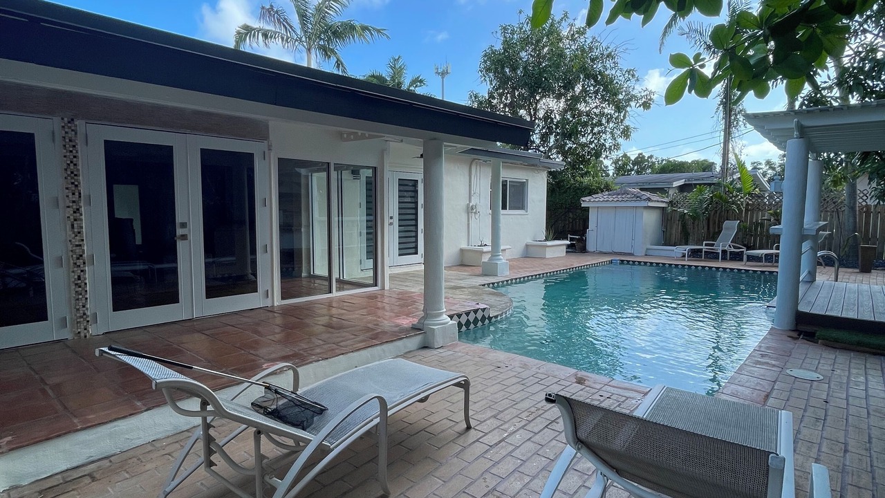 Photo of Outdoor in Ives Estates