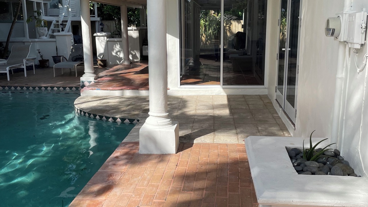 Photo of Outdoor in Ives Estates
