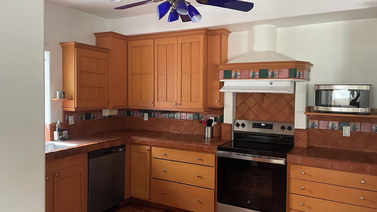 Photo of Kitchen in Ives Estates
