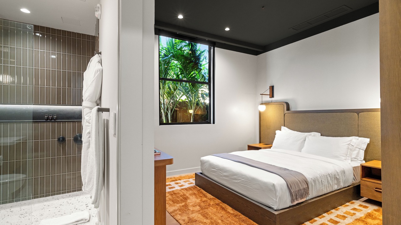 Photo of Bedroom in Coral Way