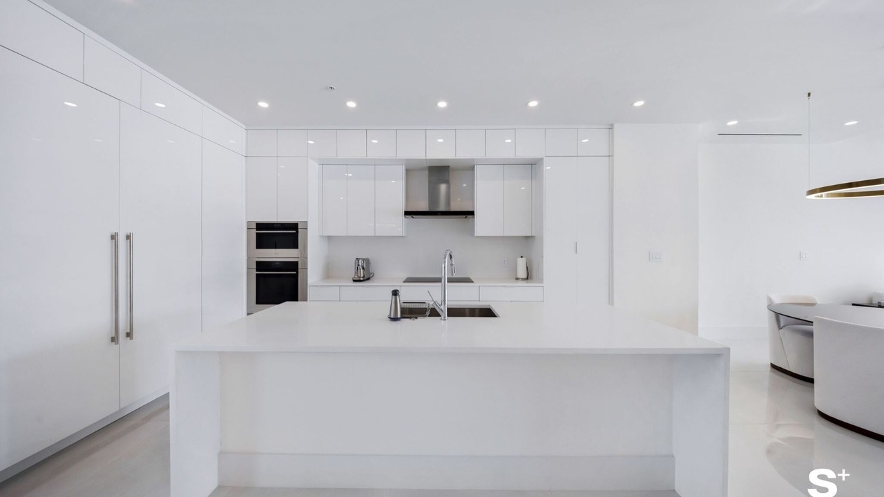 Photo of Kitchen in Eastern Shores