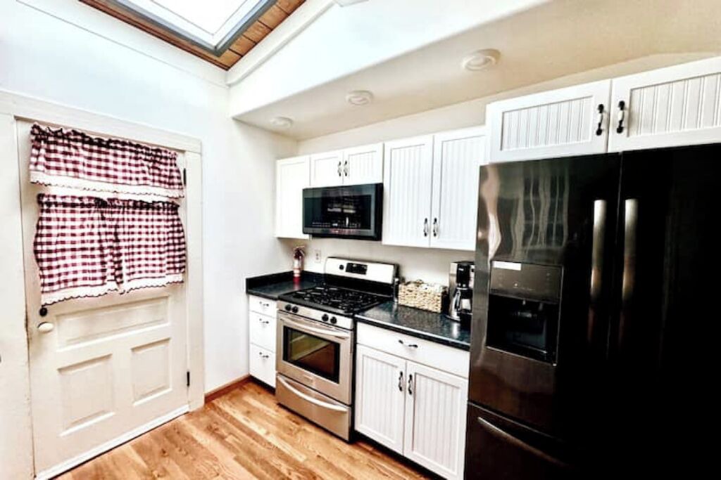 Photo of Kitchen in Green Island
