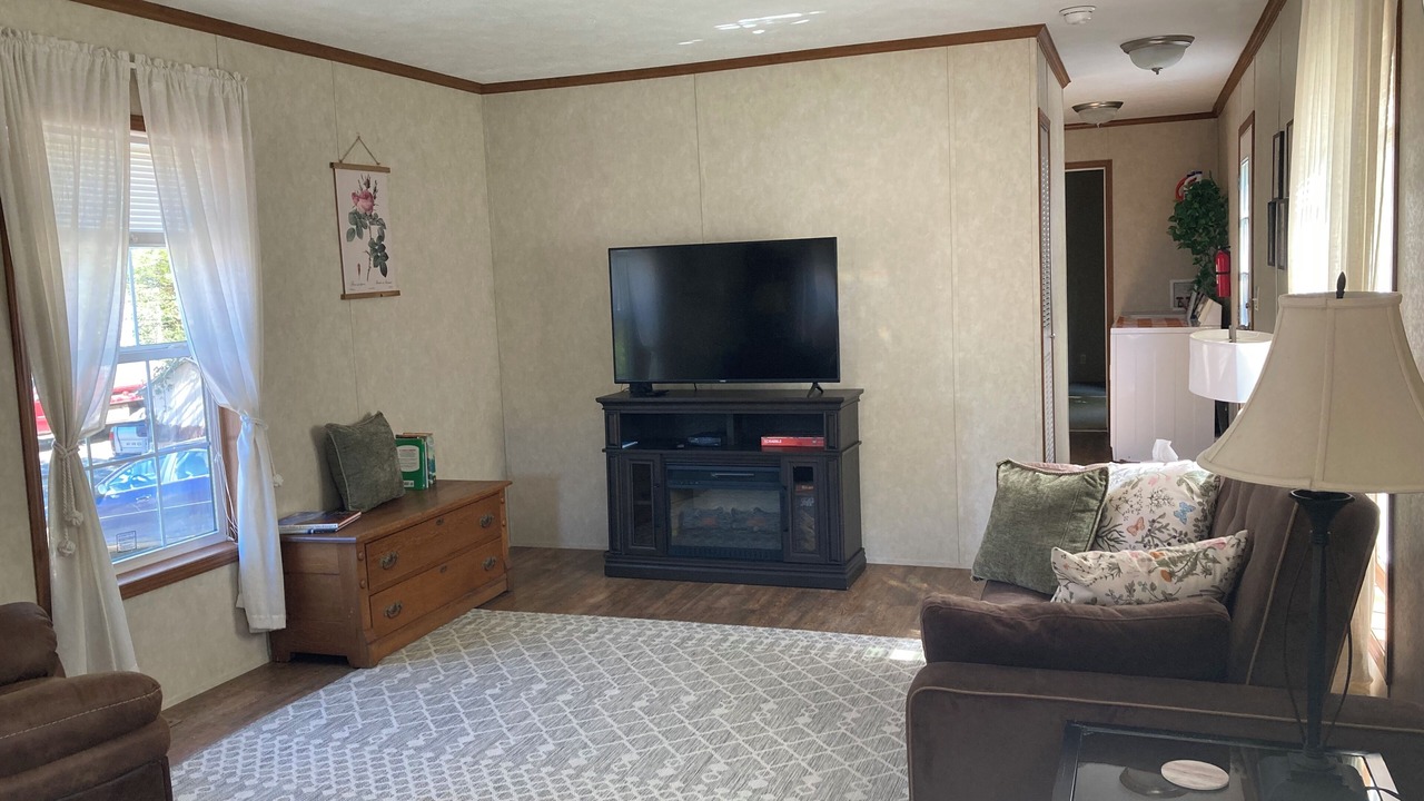 Photo of Livingroom in Olivebridge