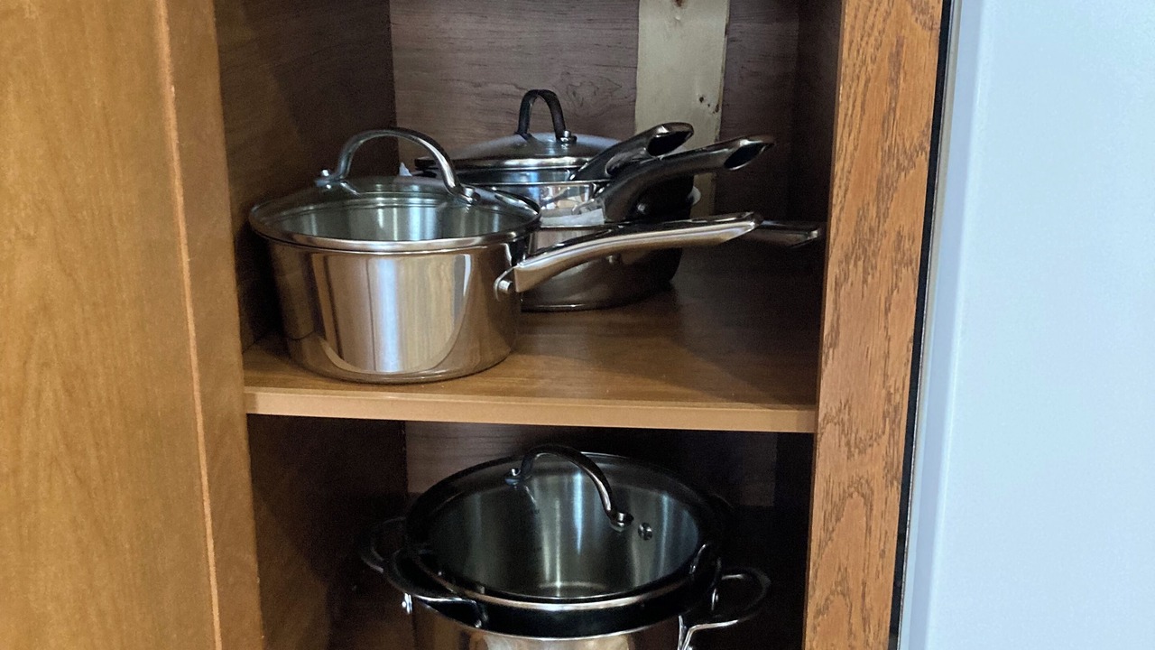 Photo of Kitchen in Olivebridge