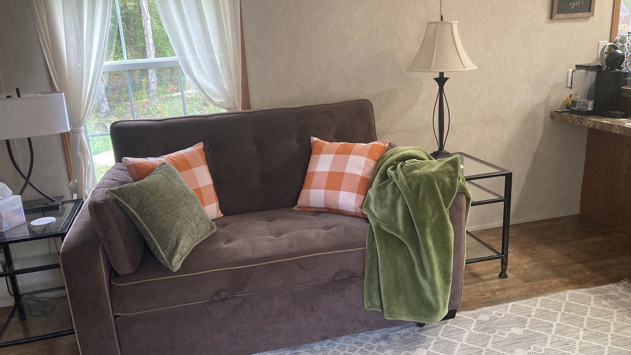 Photo of Livingroom in Olivebridge