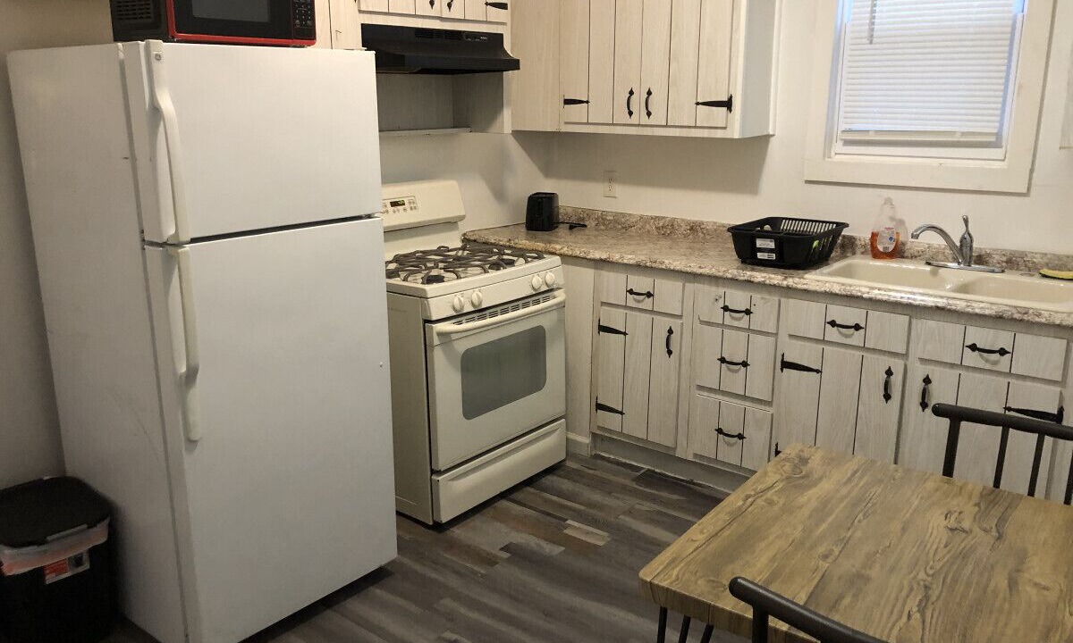 Photo of Kitchen in Elizabeth