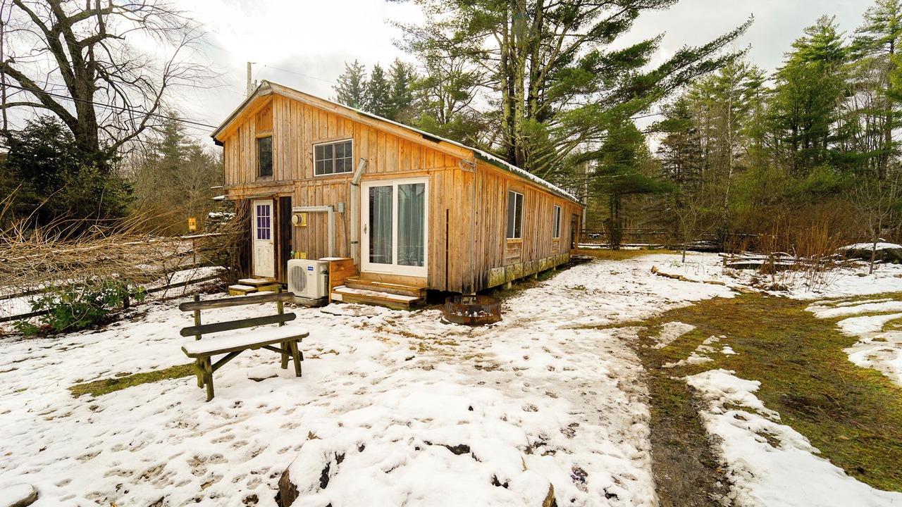 Photo of Outdoor in Kerhonkson