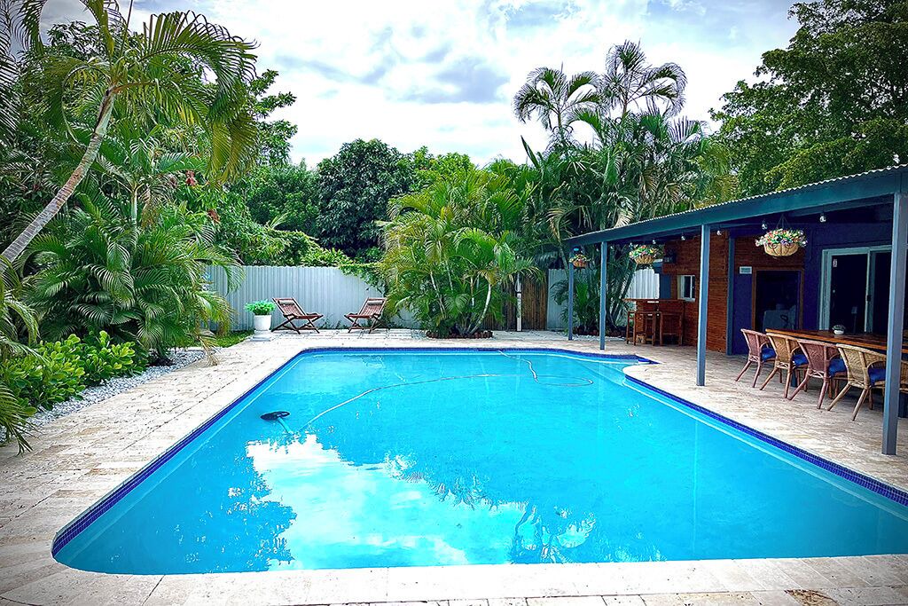 Photo of Outdoor in Highland Garden