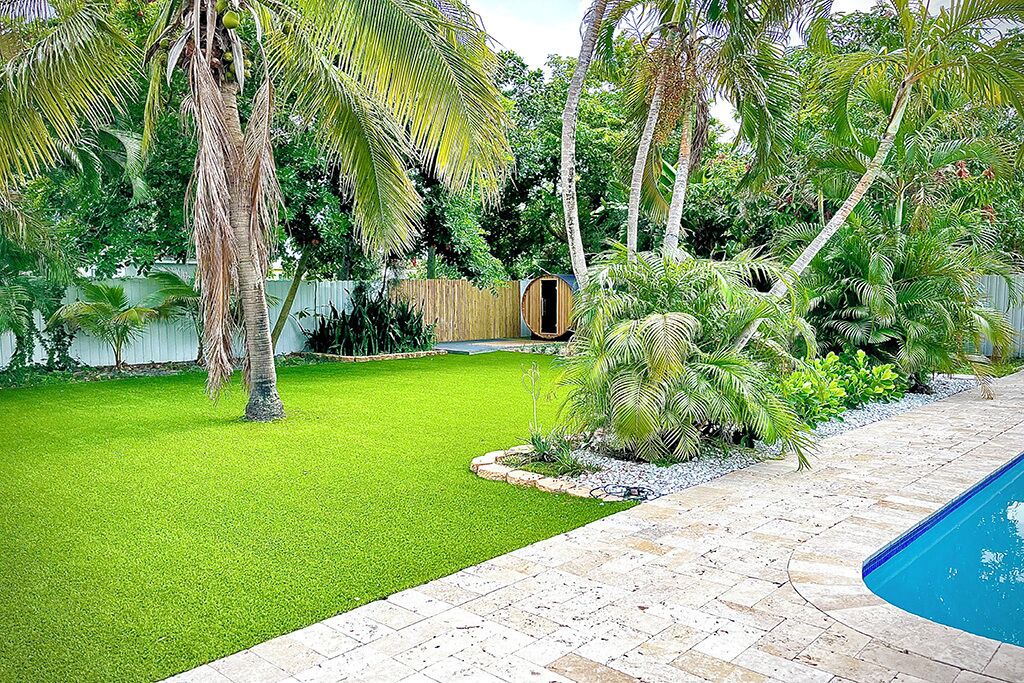 Photo of Outdoor in Highland Garden