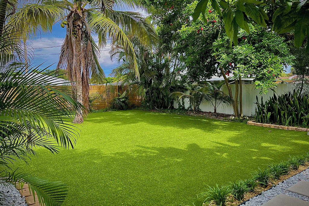 Photo of Outdoor in Highland Garden