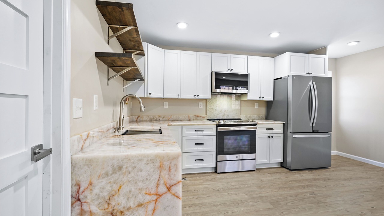 Photo of Kitchen in Elkton