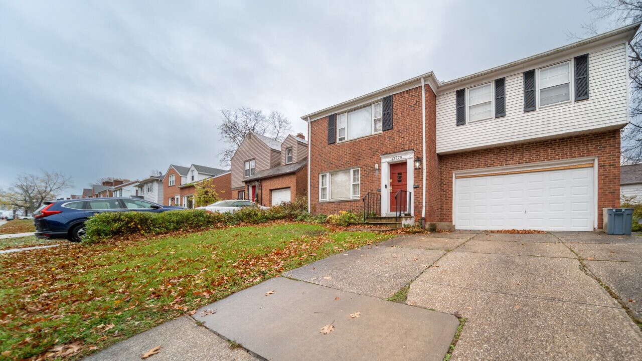 Photo of Outdoor in University Heights