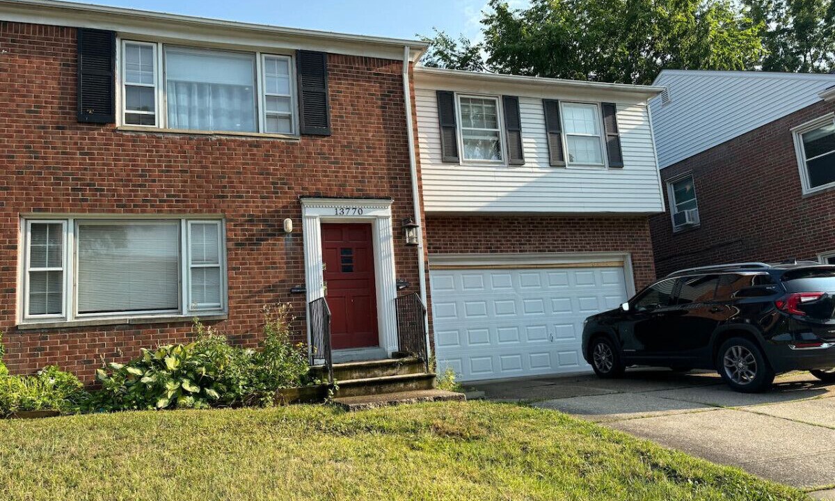 Photo of Outdoor in University Heights