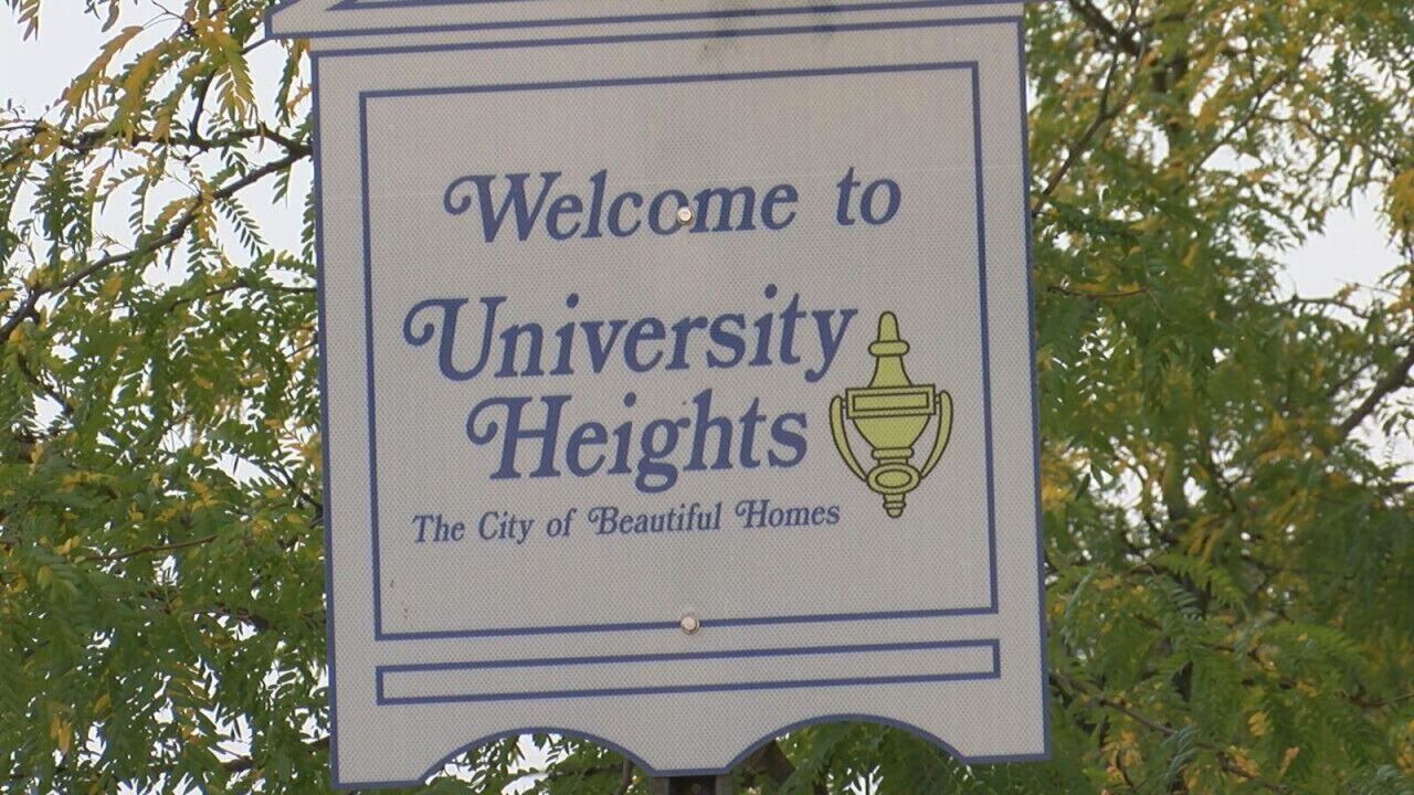 Photo of Outdoor in University Heights