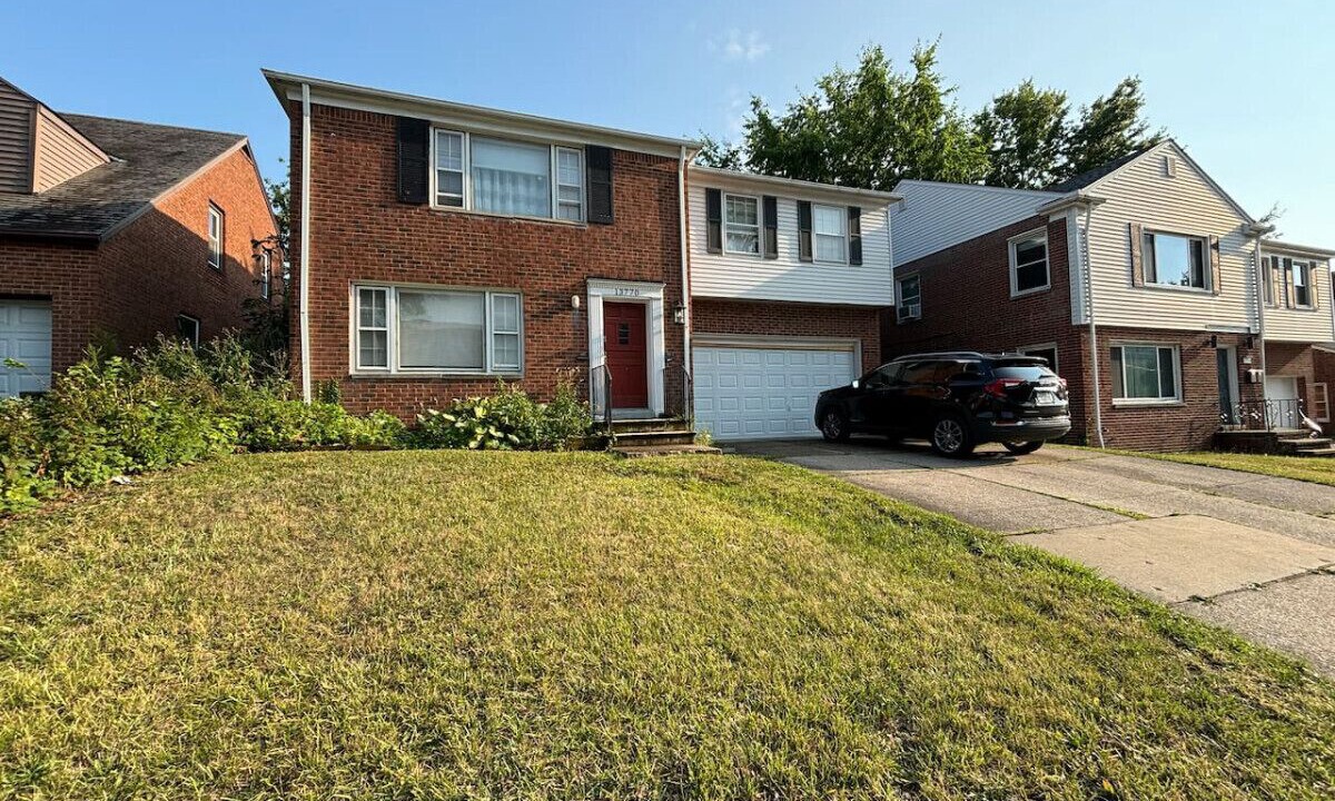 Photo of Outdoor in University Heights