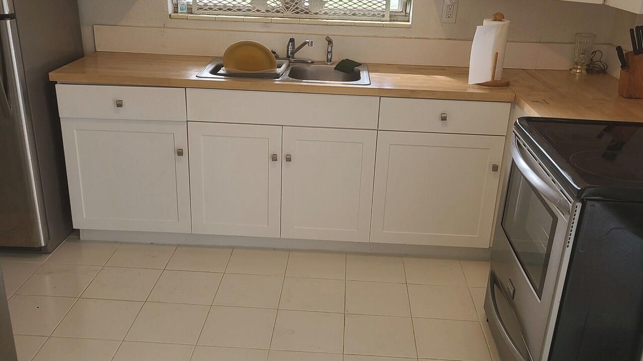 Photo of Kitchen in Lauderhill