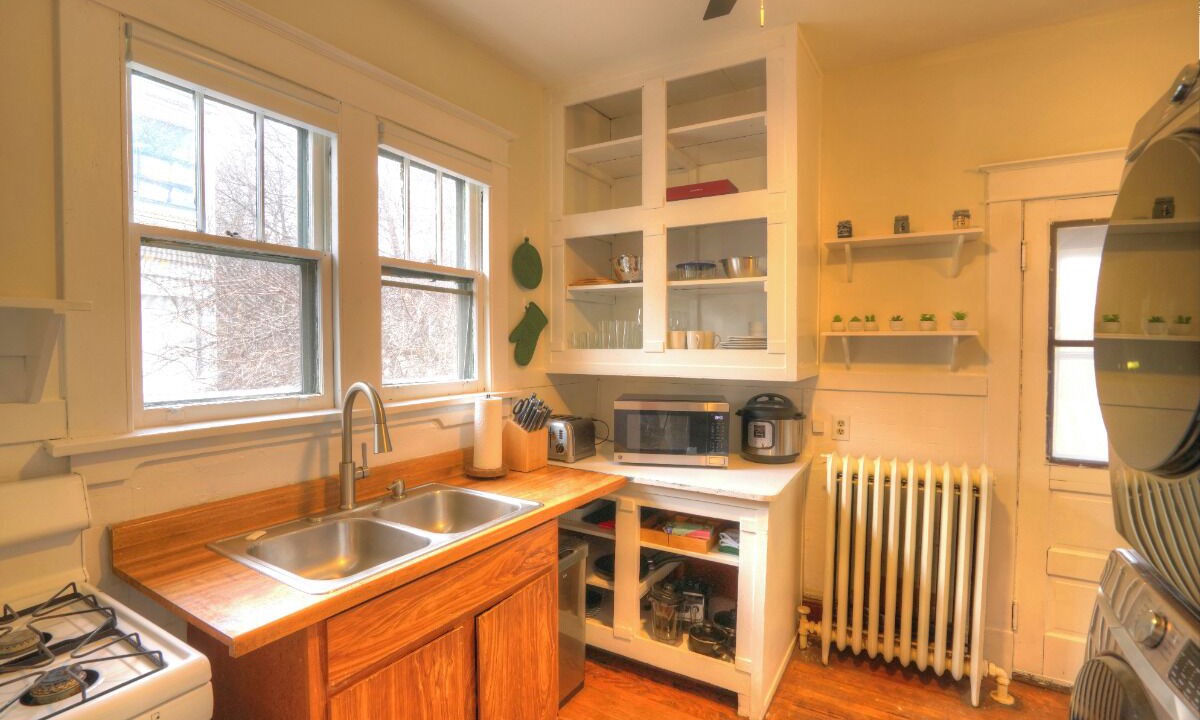 Photo of Kitchen in Albany