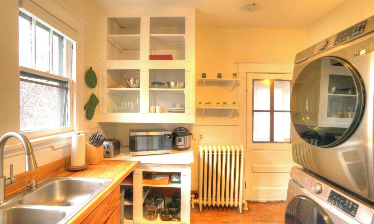 Photo of Kitchen in Albany