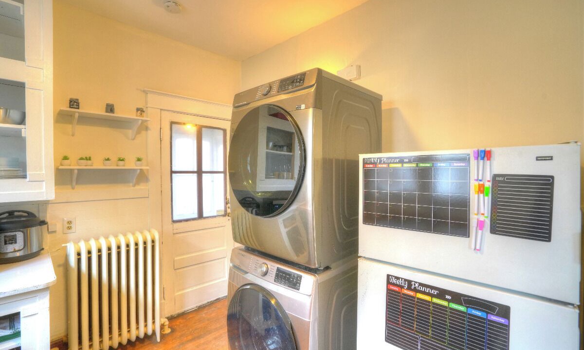 Photo of Kitchen in Albany