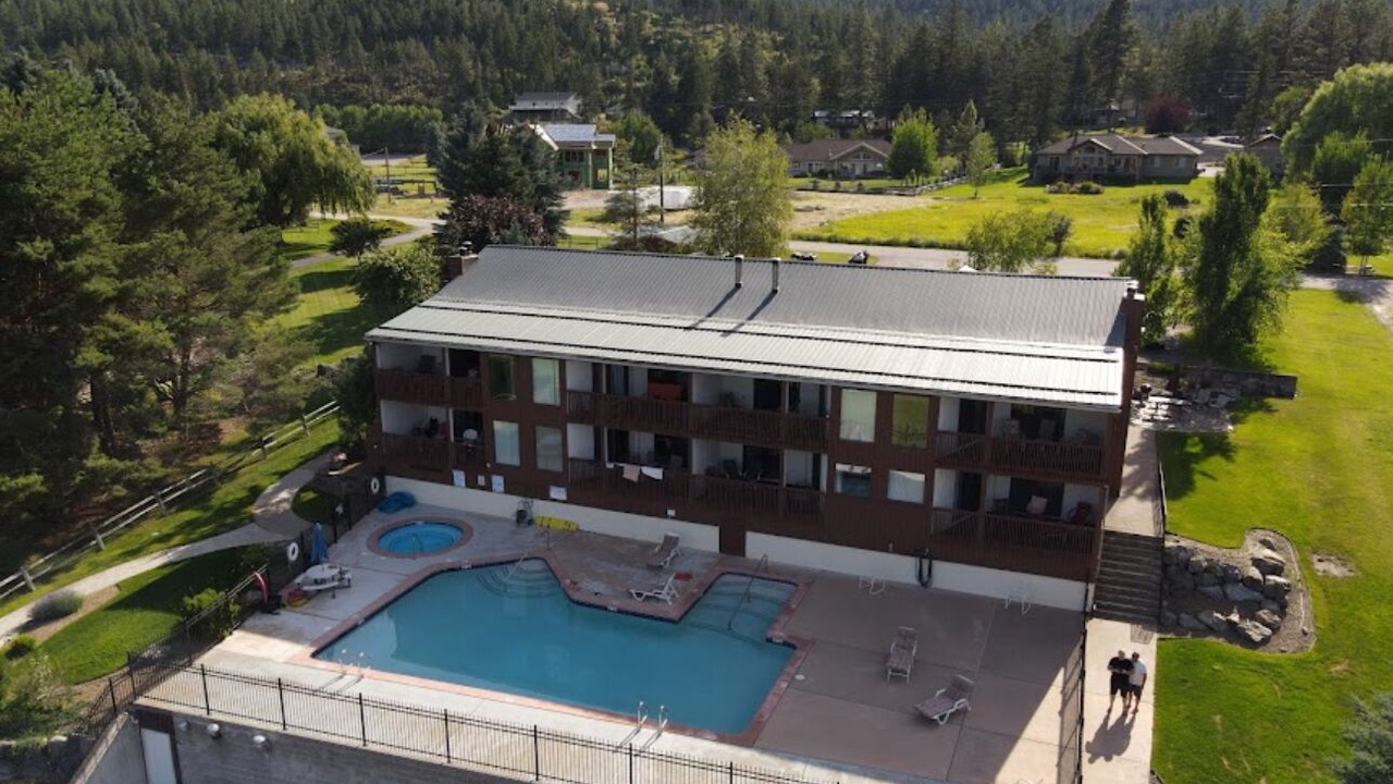 Photo of Outdoor in Lakeside