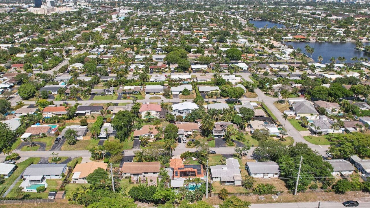 Photo of Outdoor in Coral Heights