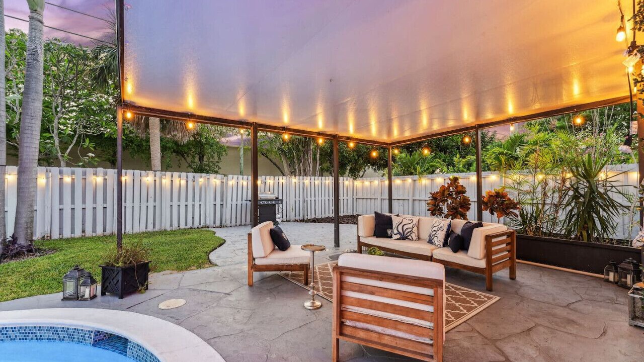 Photo of Outdoor in Coral Heights