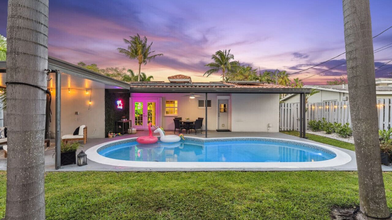 Photo of Outdoor in Coral Heights