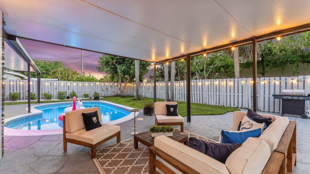 Photo of Outdoor in Coral Heights