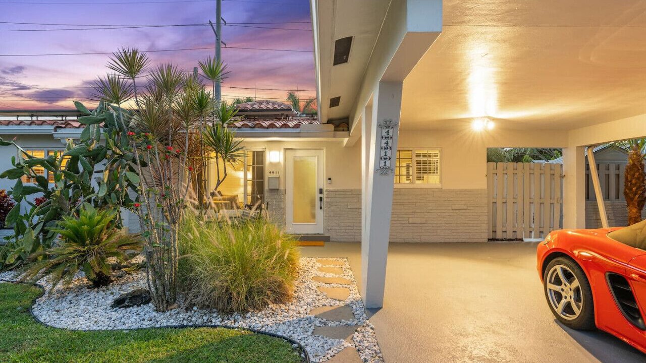 Photo of Outdoor in Coral Heights