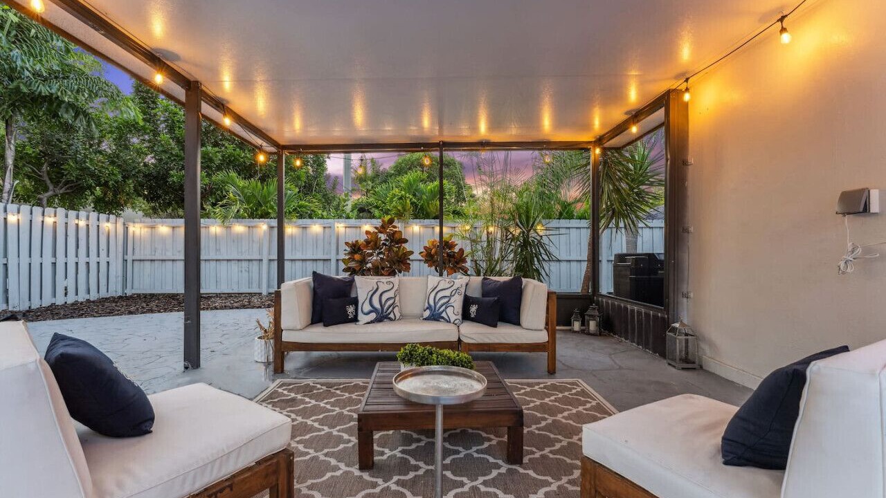 Photo of Outdoor in Coral Heights