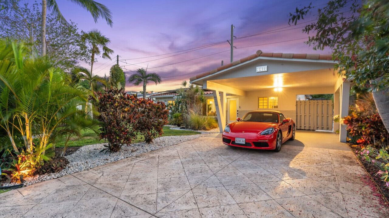 Photo of Outdoor in Coral Heights