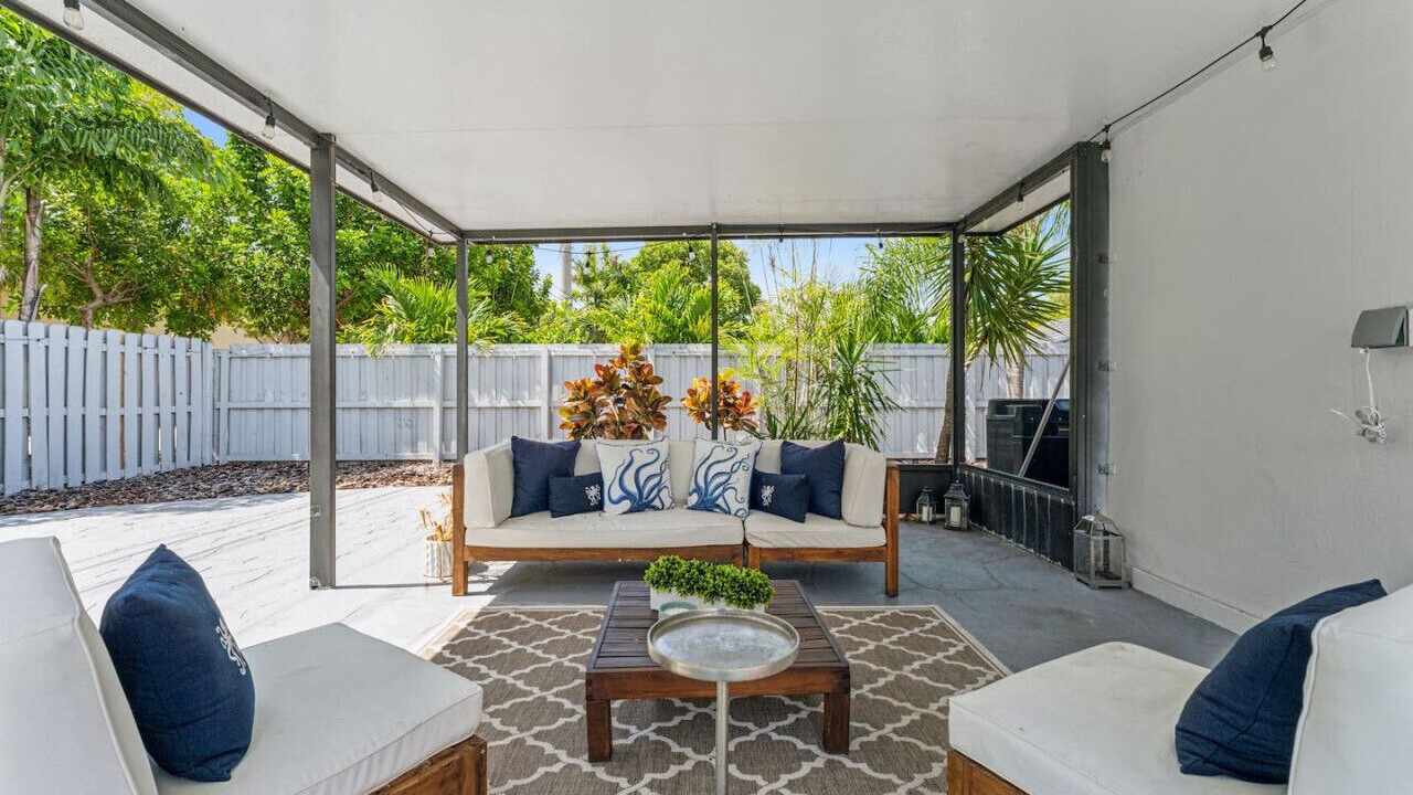 Photo of Outdoor in Coral Heights