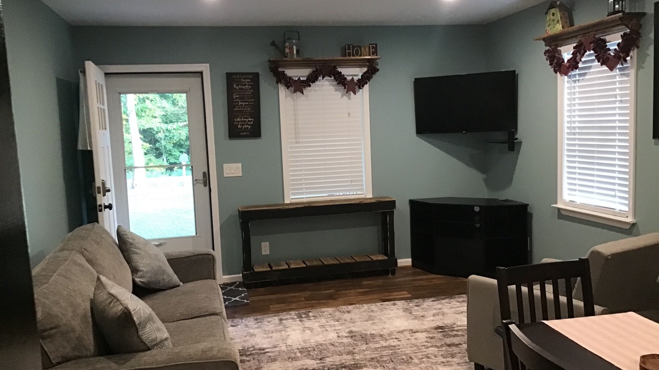 Photo of Livingroom in Foneswood