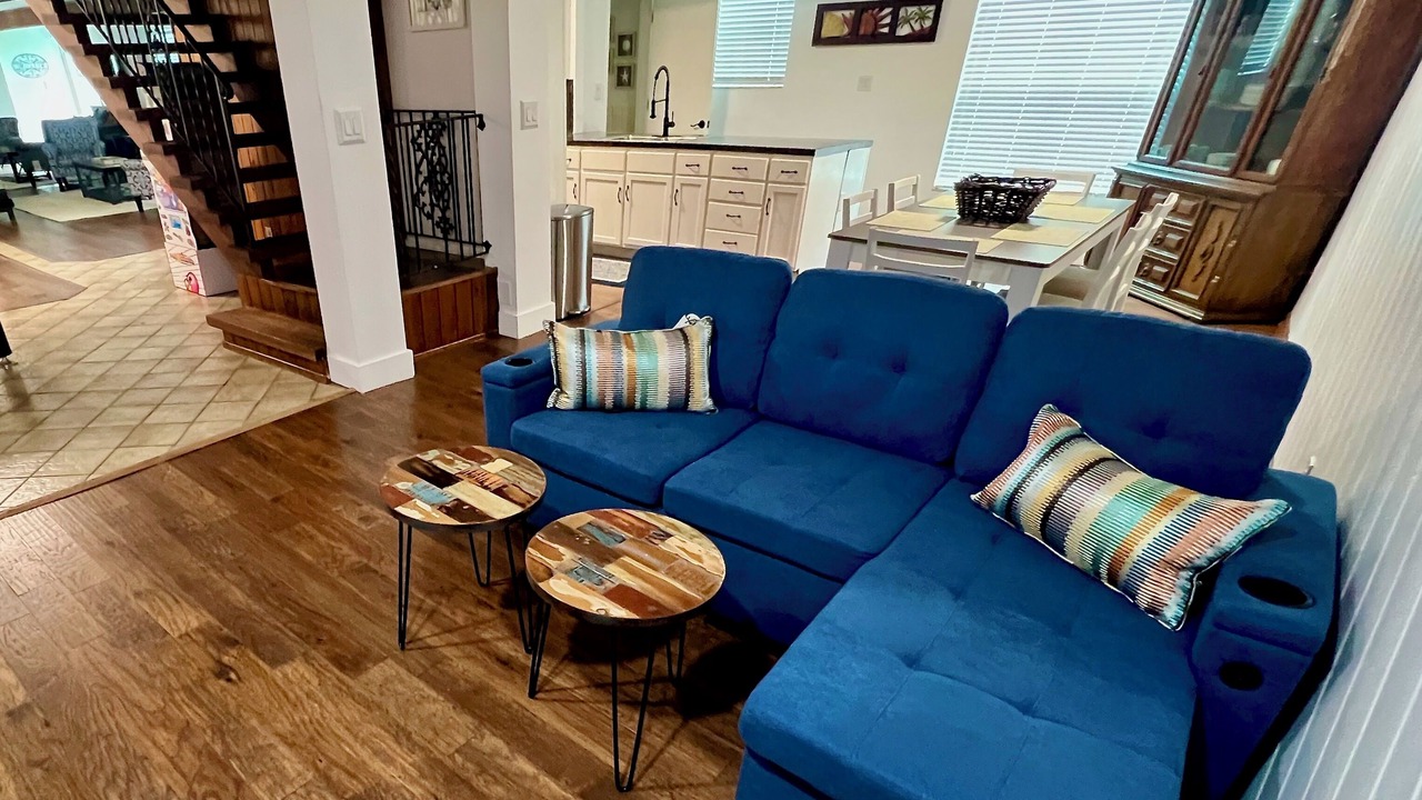 Photo of Livingroom in Plantation