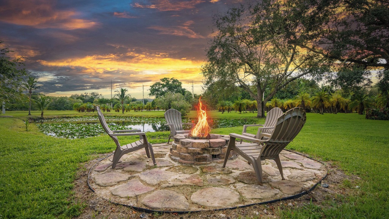 Photo of Outdoor in Plantation