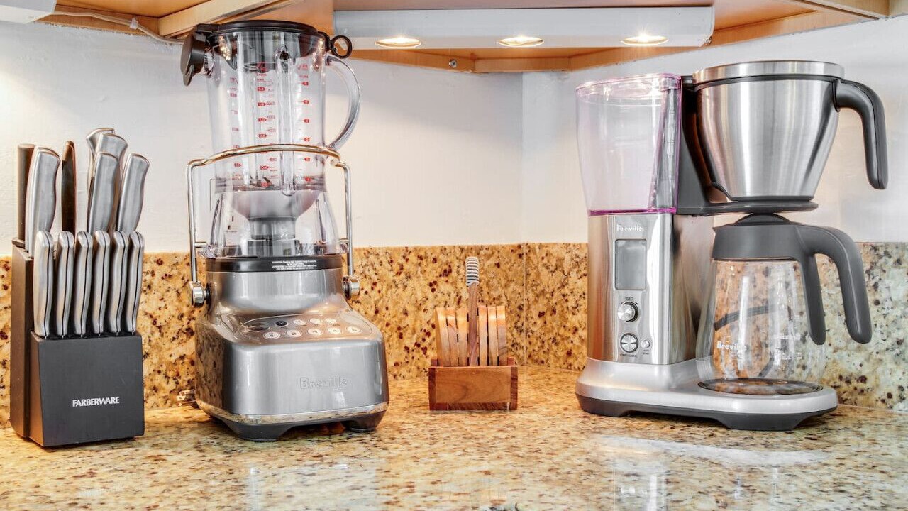 Photo of Kitchen in Tarpon River