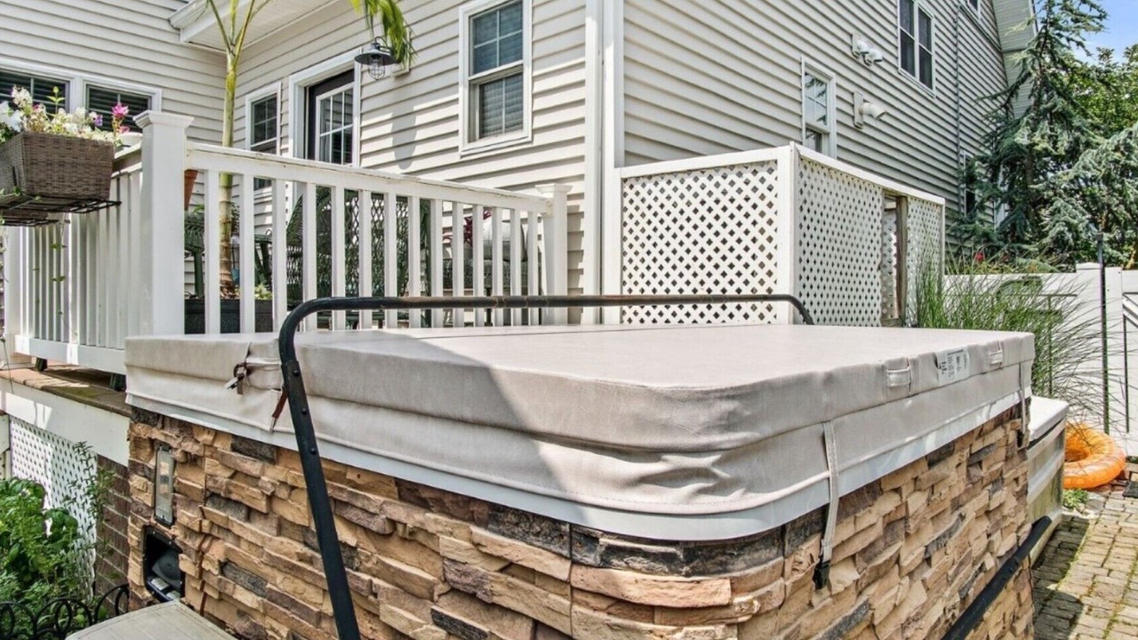 Photo of Outdoor in North End