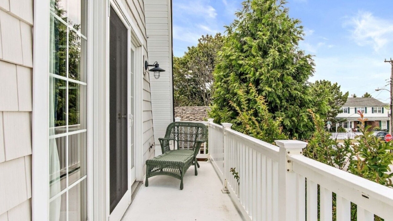 Photo of Outdoor in North End