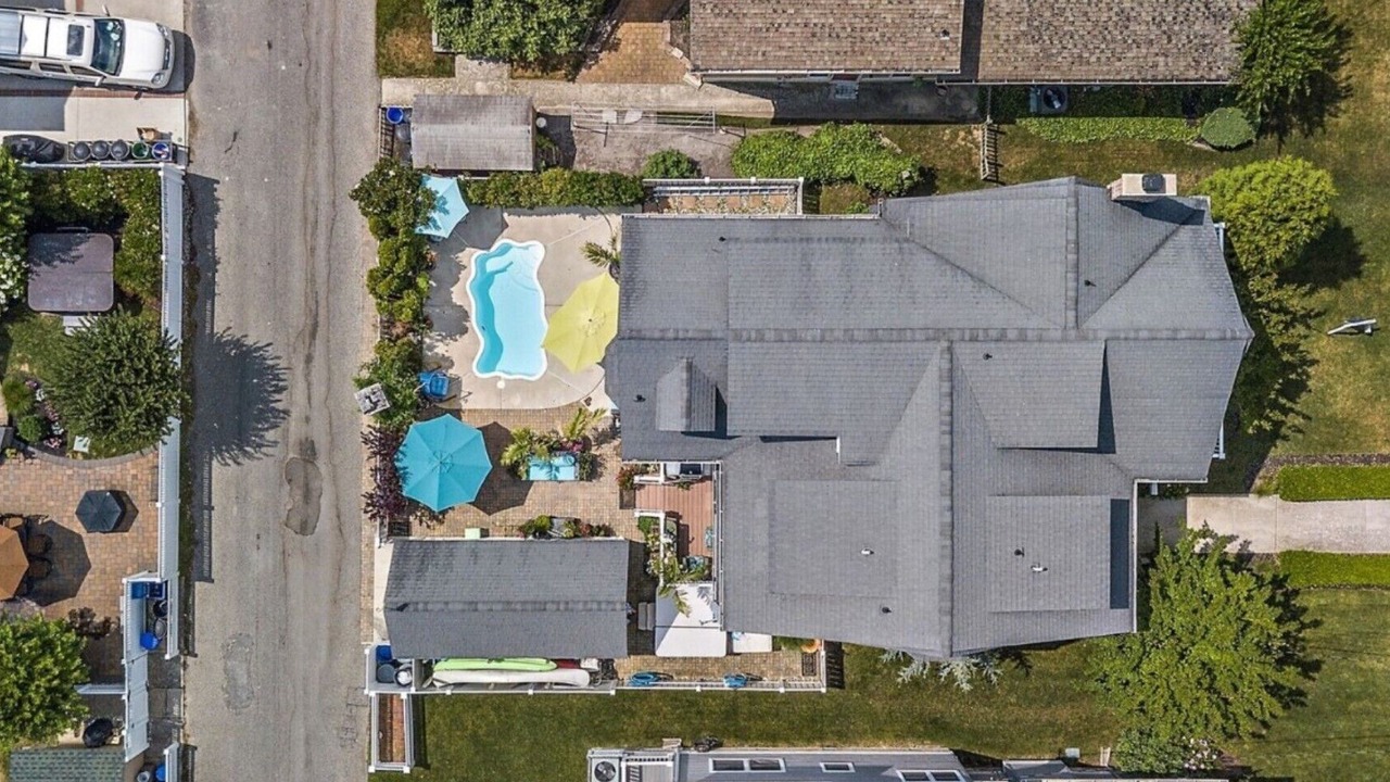 Photo of Outdoor in North End