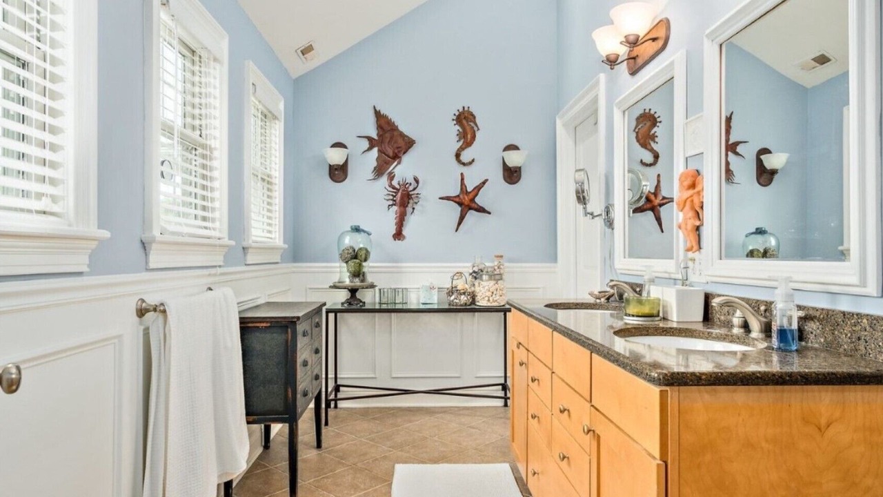 Photo of Kitchen in North End