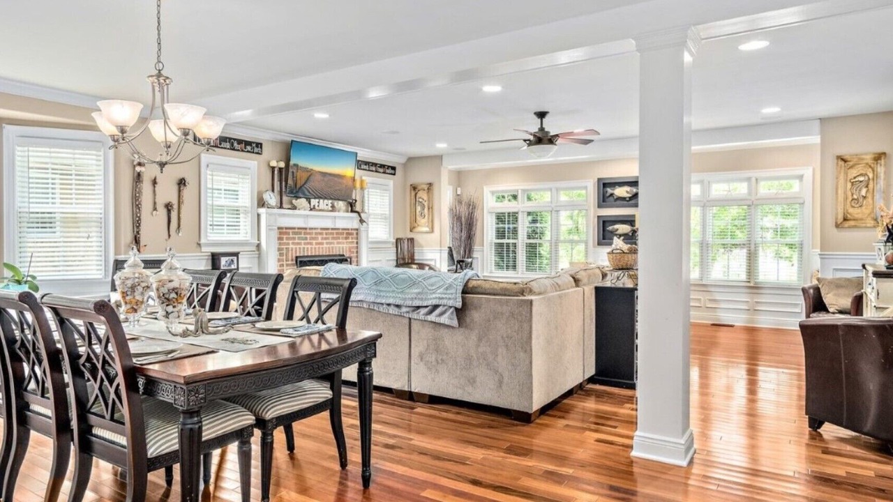 Photo of Kitchen in North End