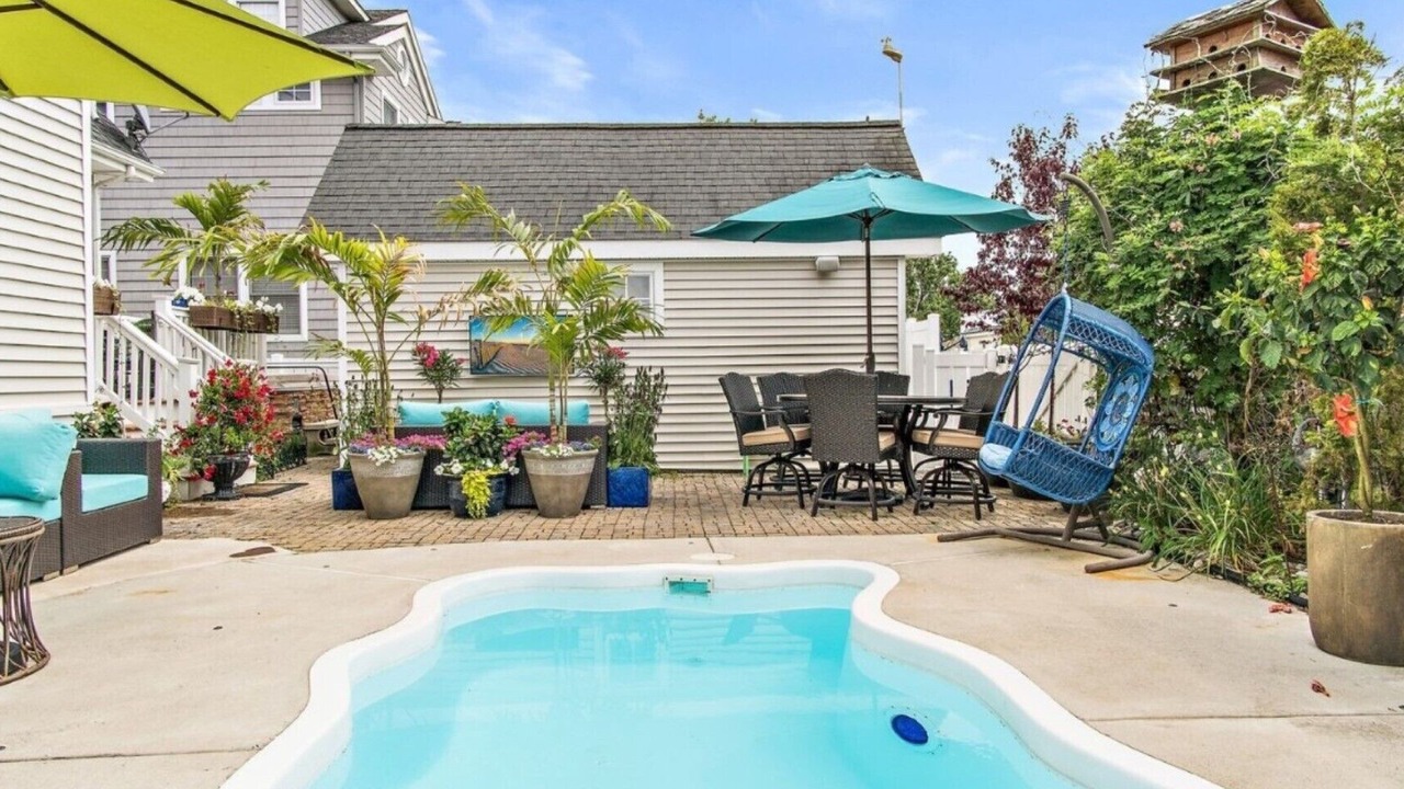 Photo of Outdoor in North End