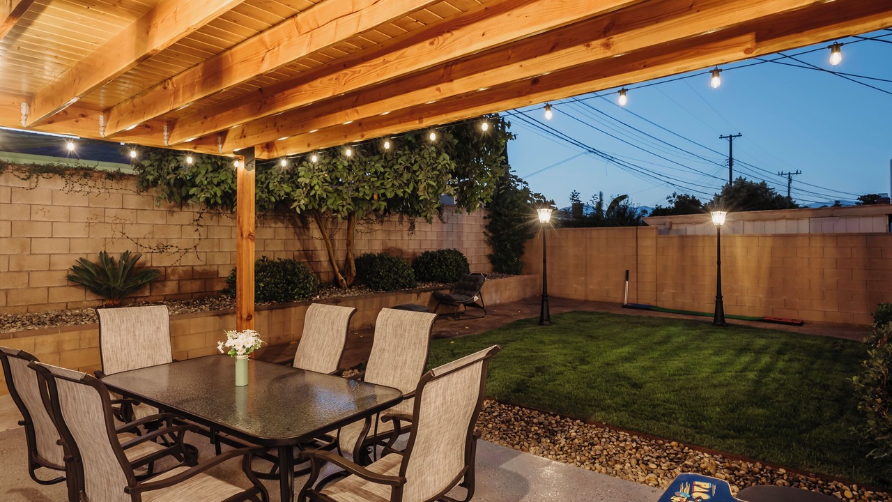 Photo of Outdoor in Hacienda Heights