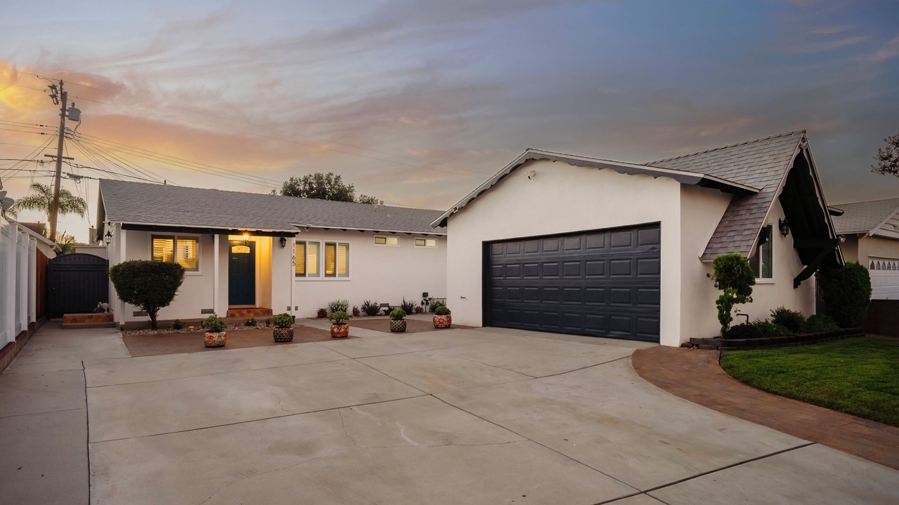 Photo of Outdoor in Hacienda Heights