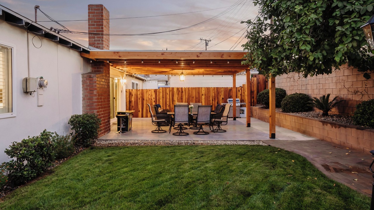Photo of Outdoor in Hacienda Heights