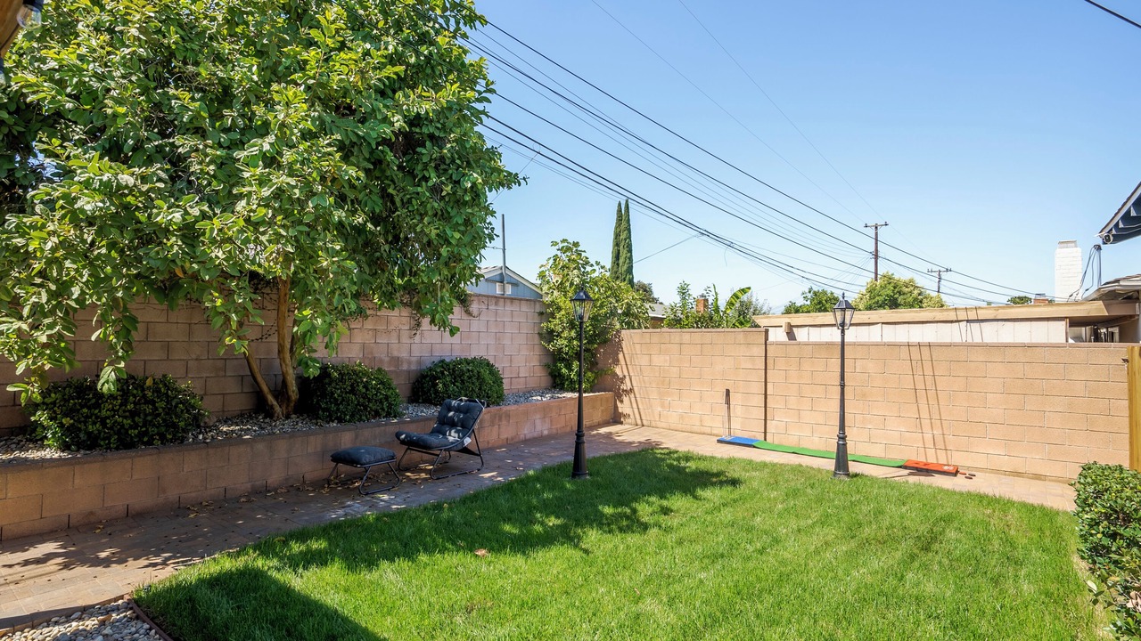 Photo of Outdoor in Hacienda Heights