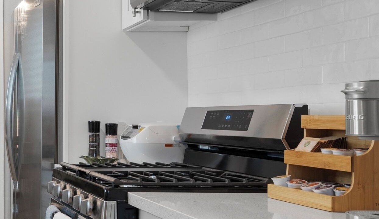 Photo of Kitchen in Hacienda Heights