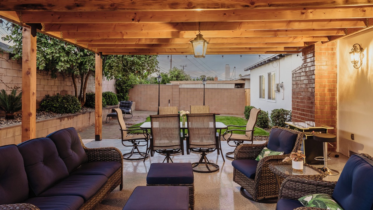Photo of Outdoor in Hacienda Heights